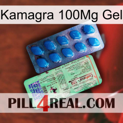 Kamagra 100Mg Gel